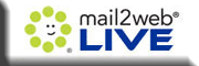 Boite Mail2web